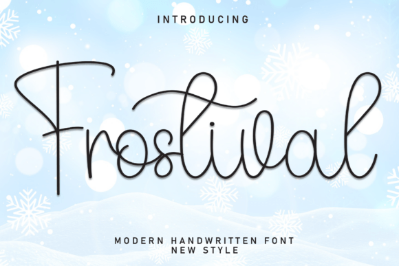 Frostival Free Download